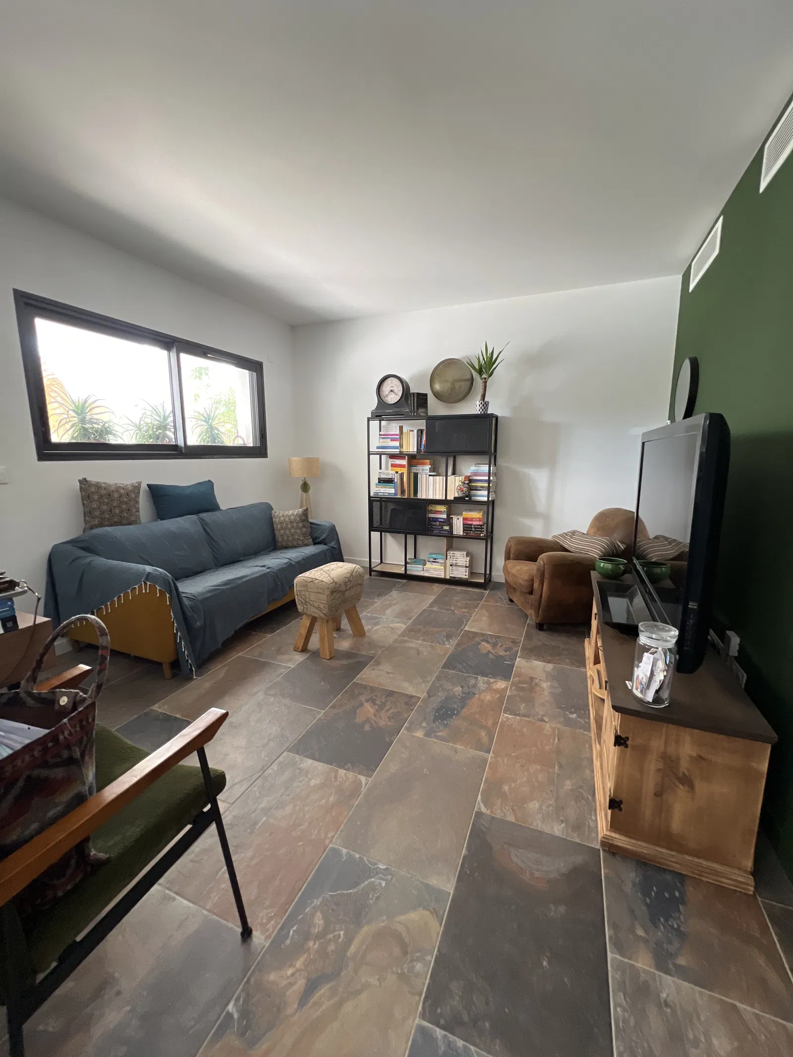 Room Chemin de la Chapelle in Aubagne