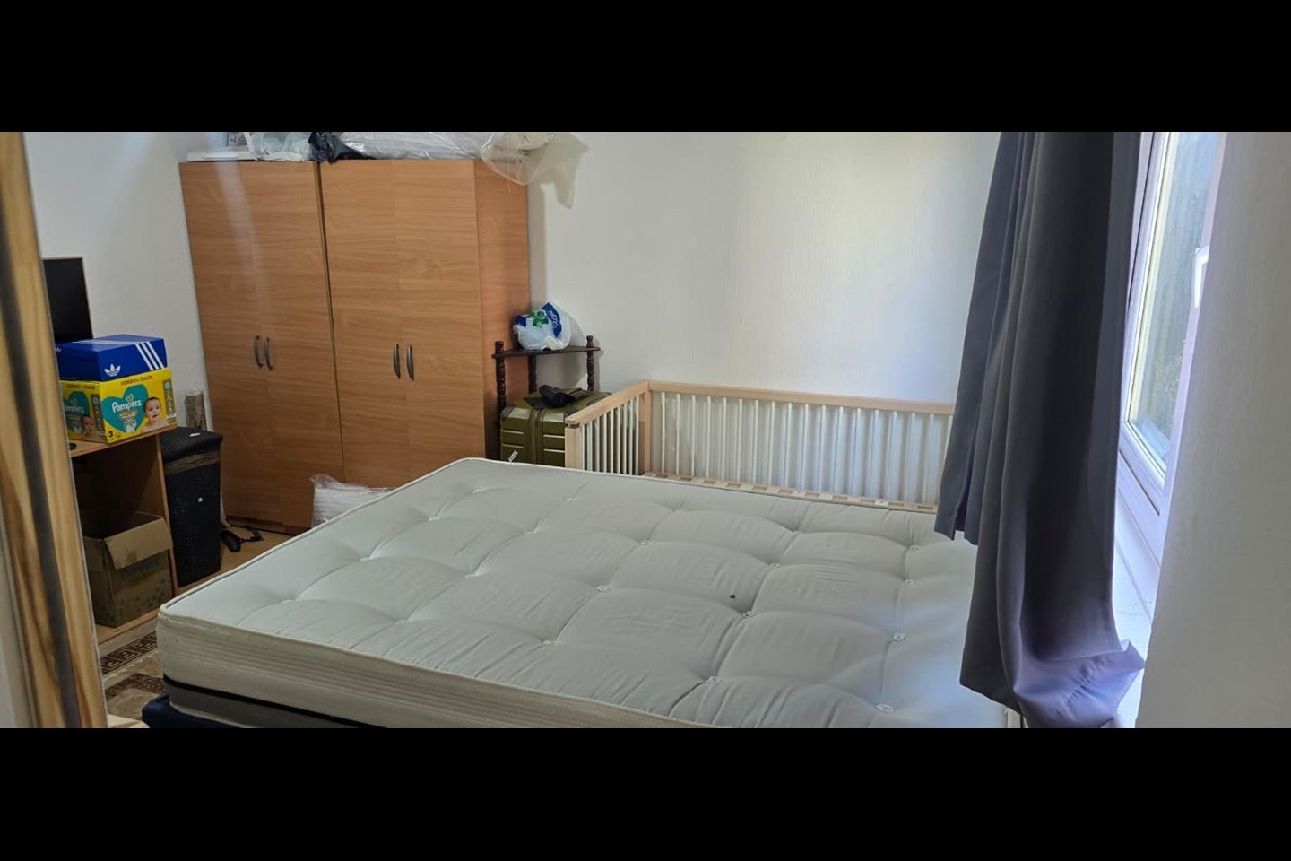 House Plaistow Grove in Greater London
