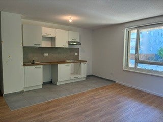 Appartement Rue Clemenceau à Schiltigheim