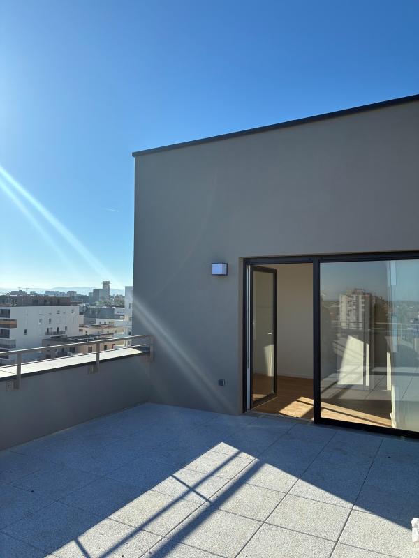 Appartement Rue Clemenceau à Schiltigheim