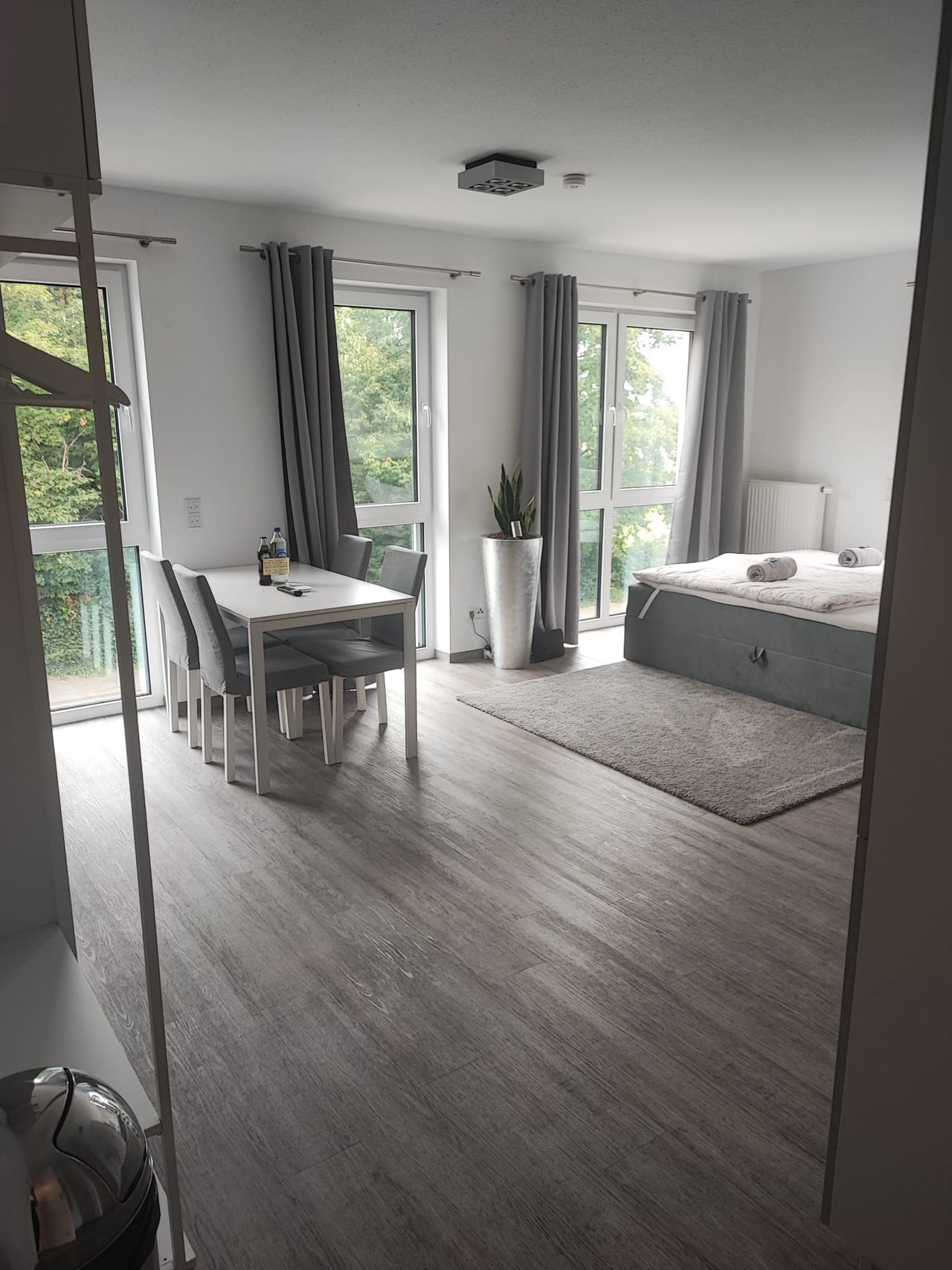 Wohnung Hohe Geest in Münster