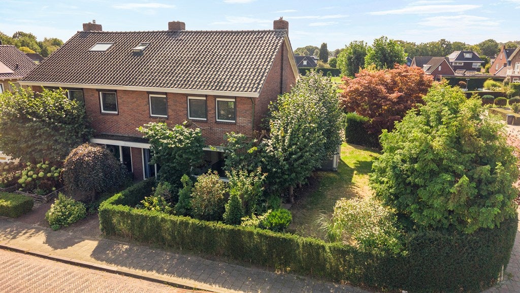 Benedendorpsstraat 28 a in Zeddam