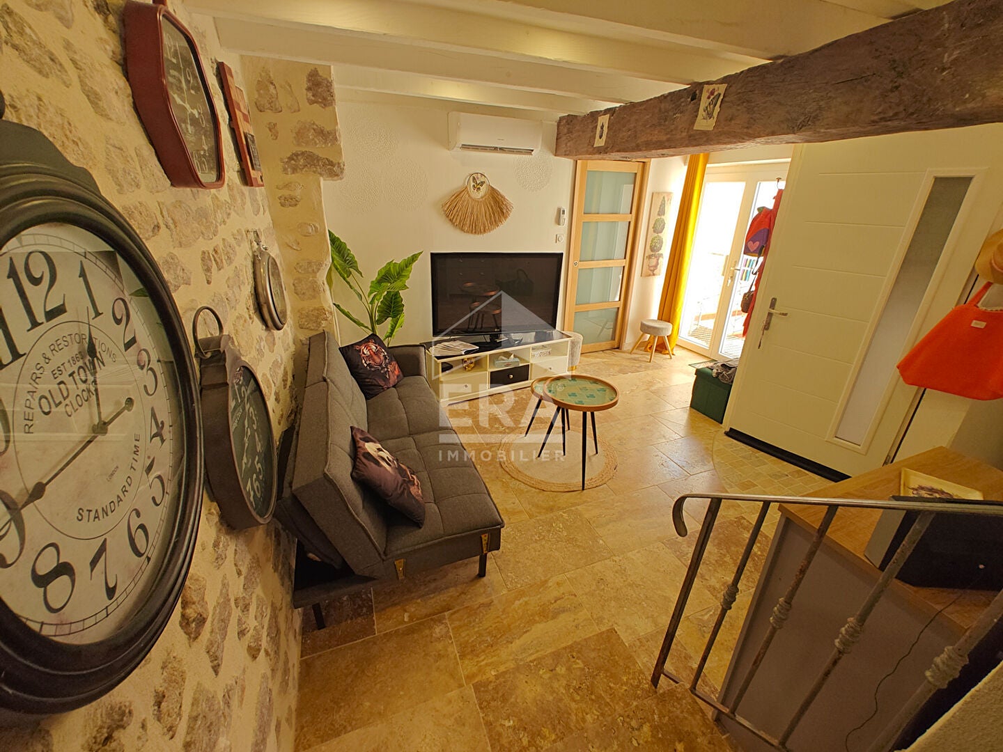 Appartement Rue de l'Église à Mormoiron