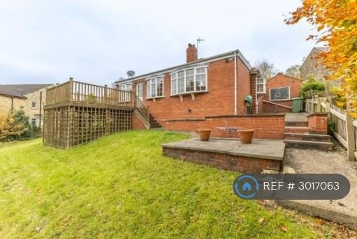 House Victoria Springs in Kirklees