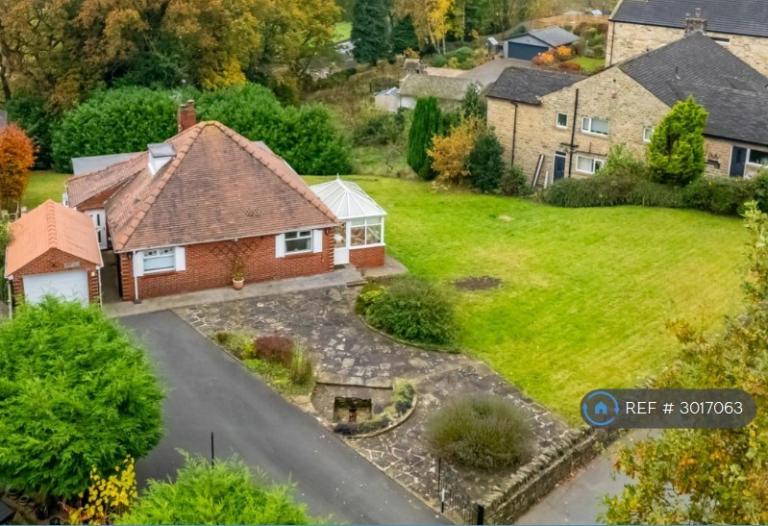 House Victoria Springs in Kirklees