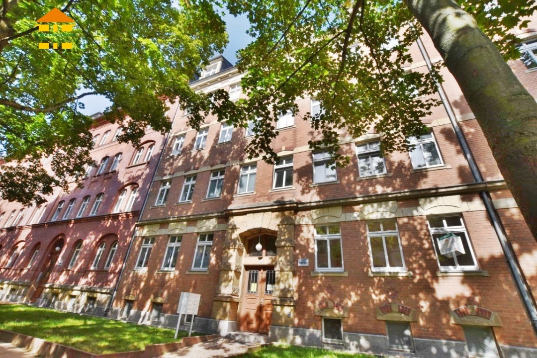 Wohnung Klarastraße in Chemnitz