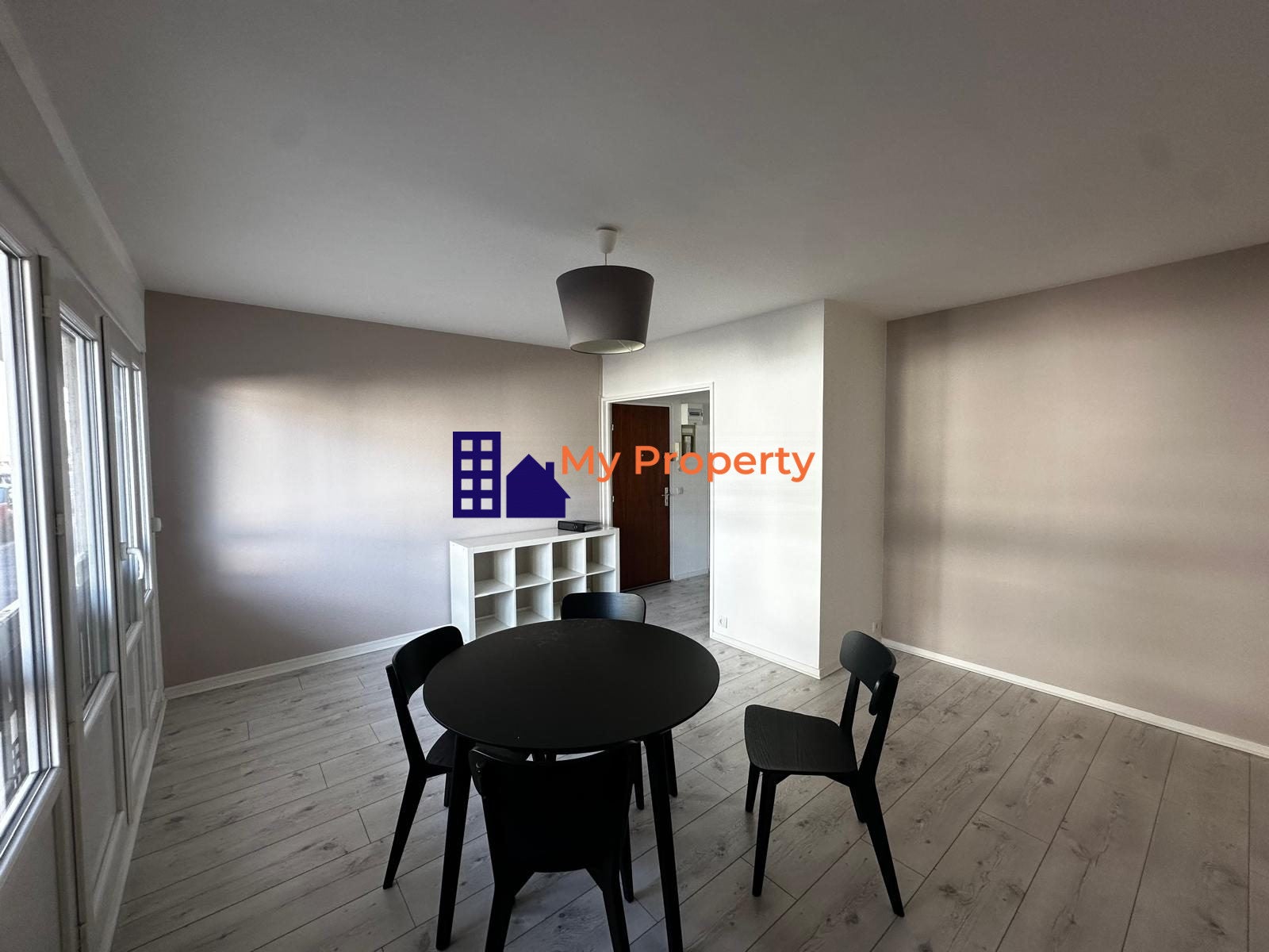 Appartement Route de Saint-Germain à Carrières-sur-Seine