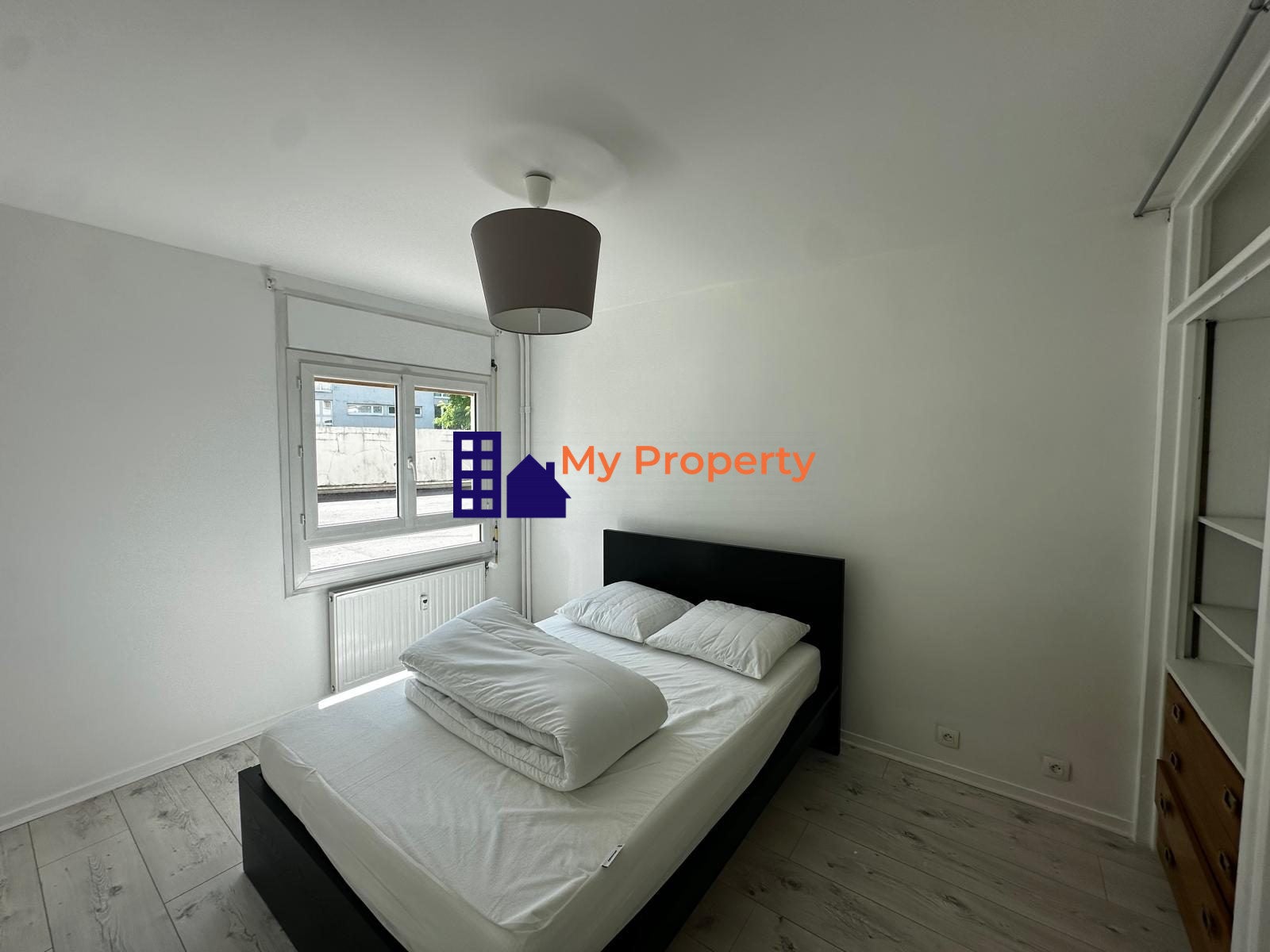 Appartement Route de Saint-Germain à Carrières-sur-Seine