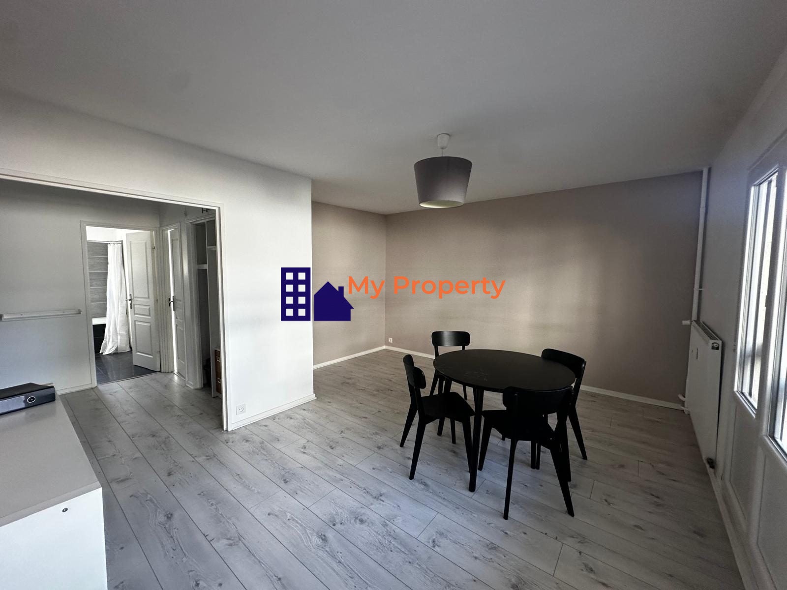 Appartement Route de Saint-Germain à Carrières-sur-Seine