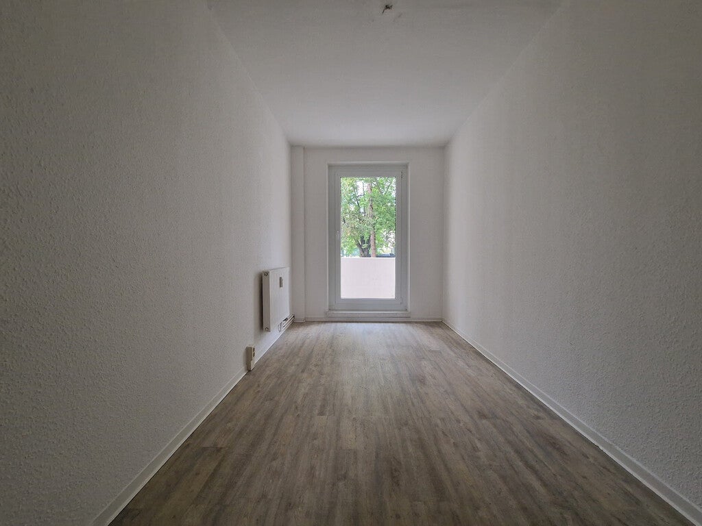 Wohnung Johann-Sebastian-Bach-Straße in Hettstedt