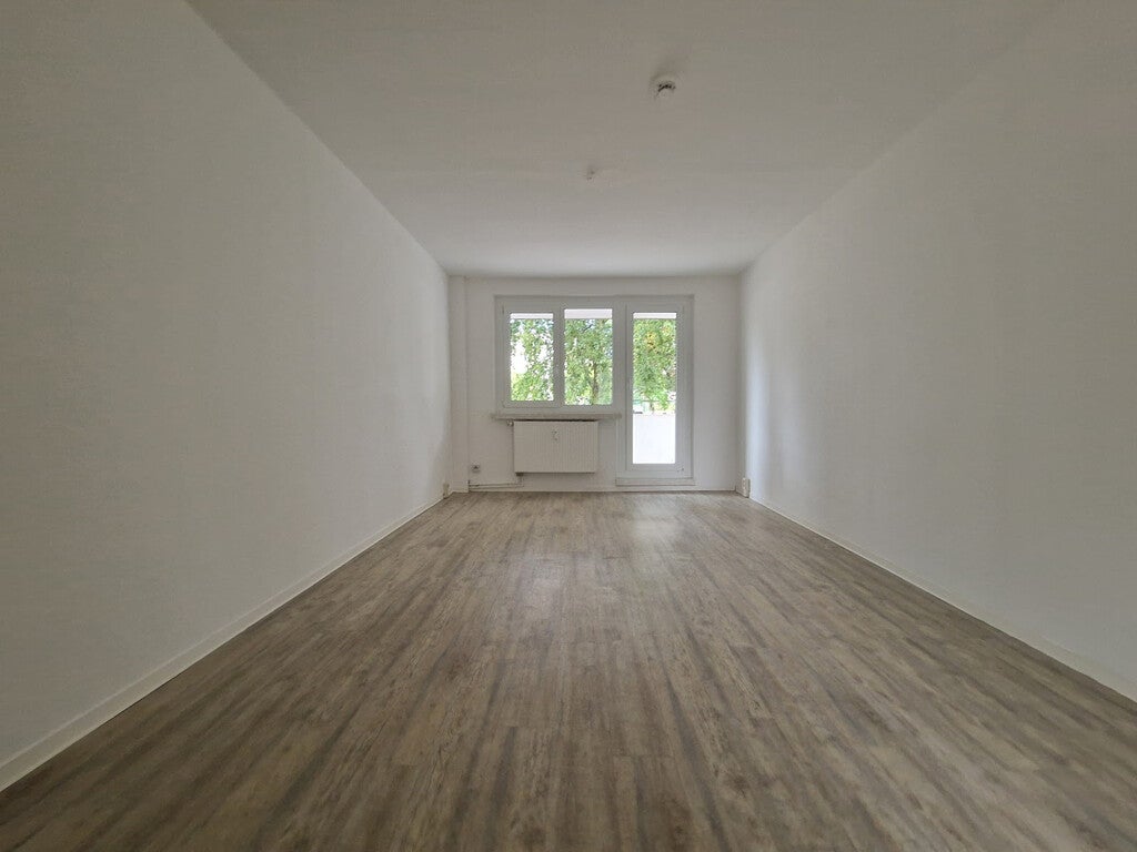 Wohnung Johann-Sebastian-Bach-Straße in Hettstedt