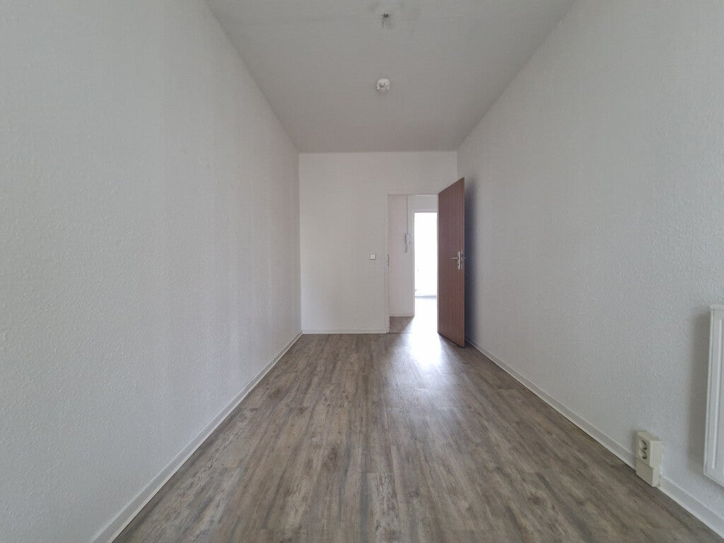 Wohnung Johann-Sebastian-Bach-Straße in Hettstedt
