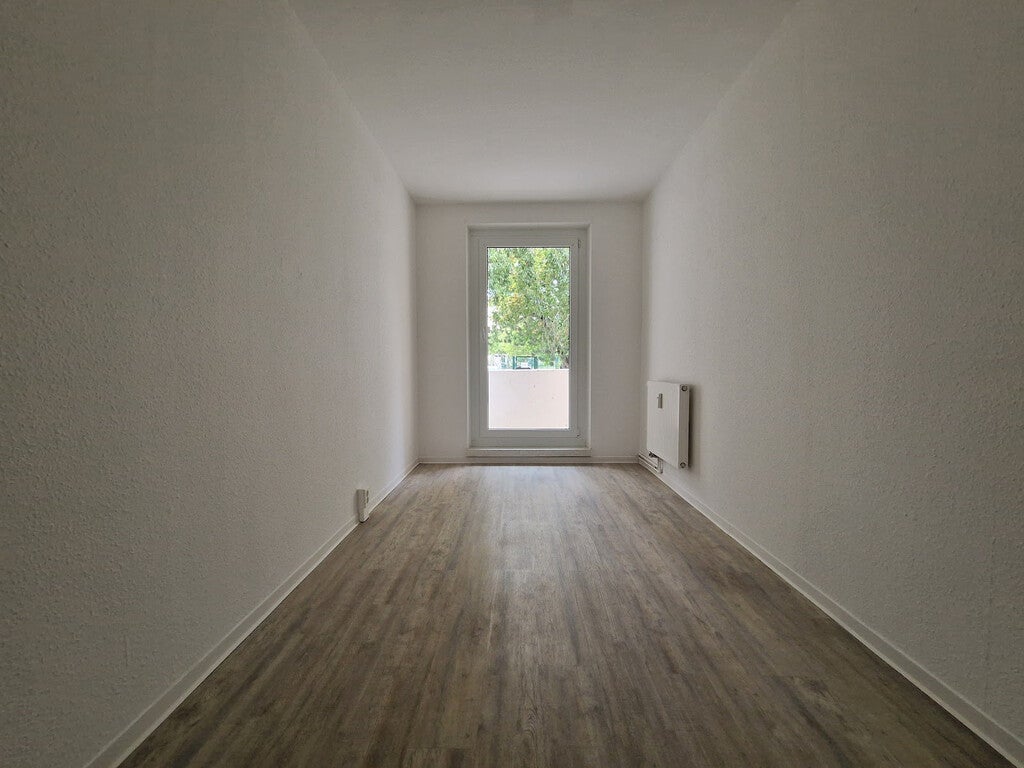 Wohnung Johann-Sebastian-Bach-Straße in Hettstedt