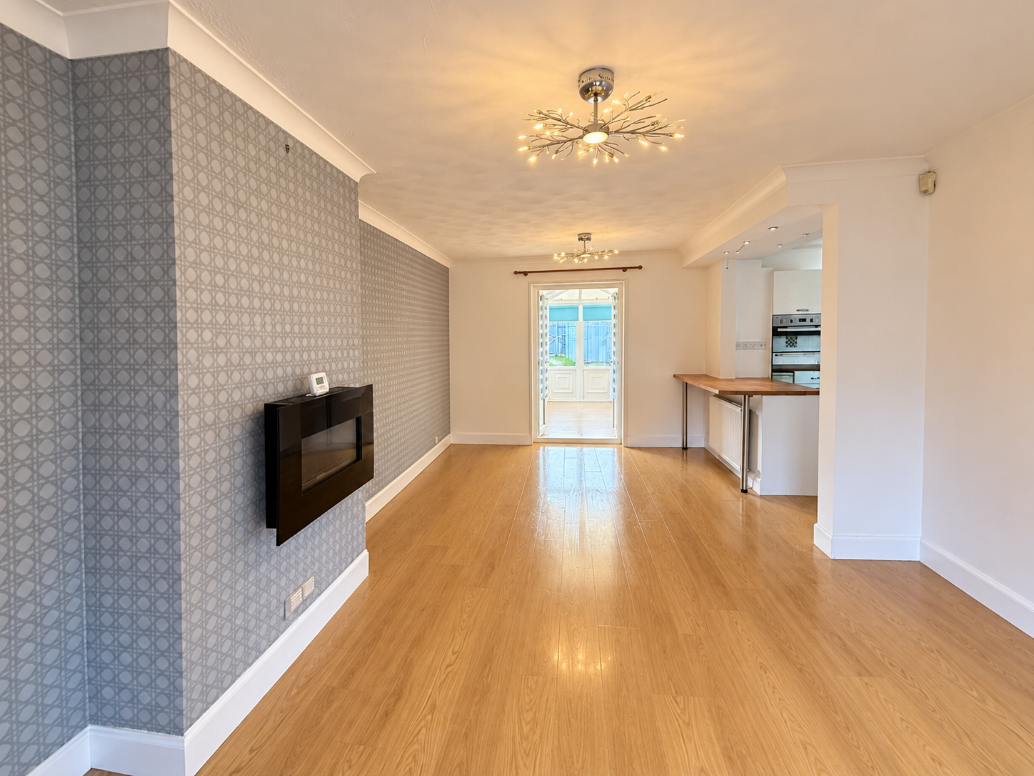 Flat Mill Crescent in Torrance