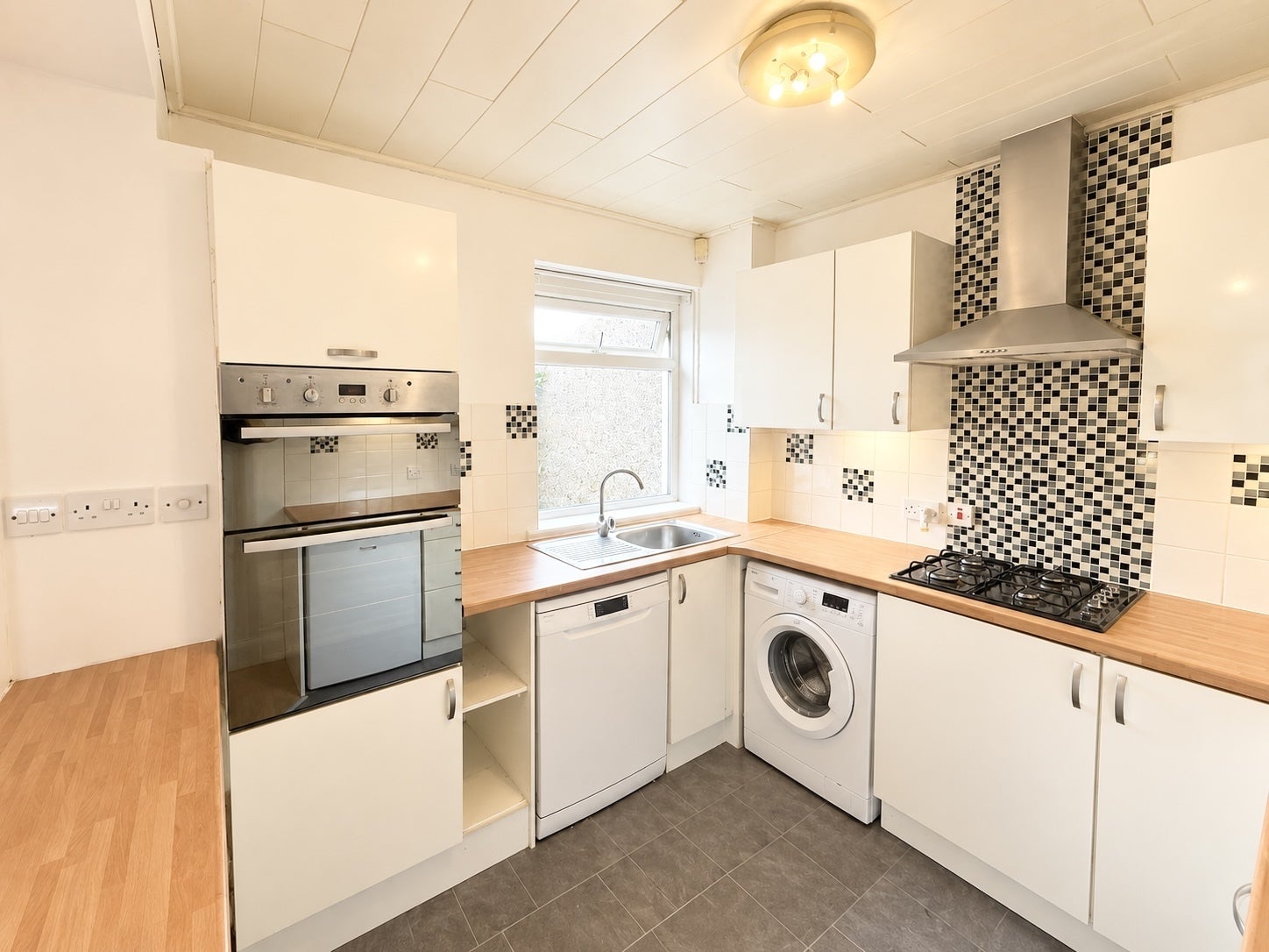 Flat Mill Crescent in Torrance