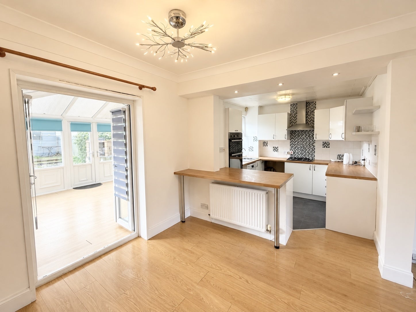 Flat Mill Crescent in Torrance