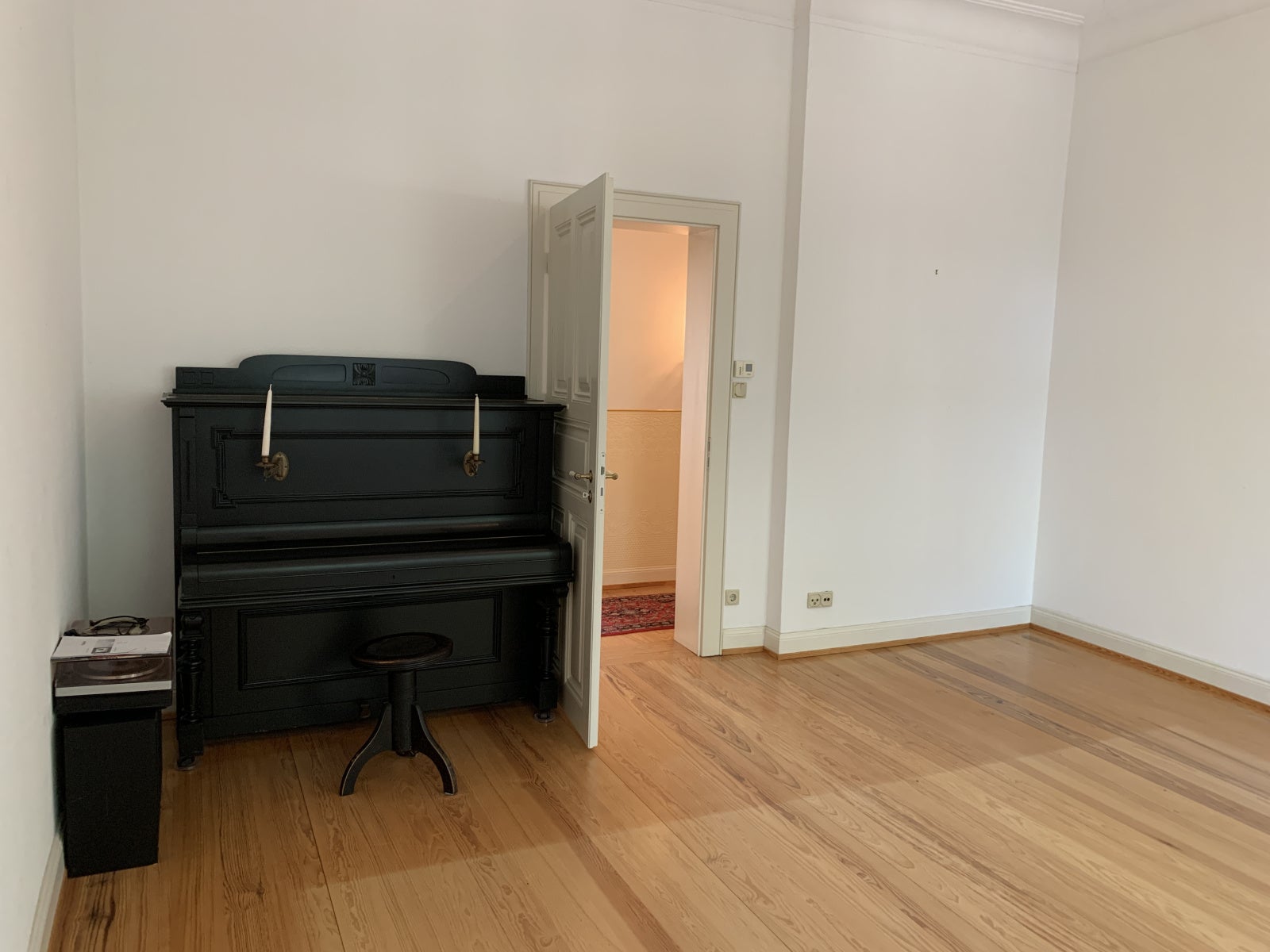 Appartement Rue Jacques Roth à Sarreguemines
