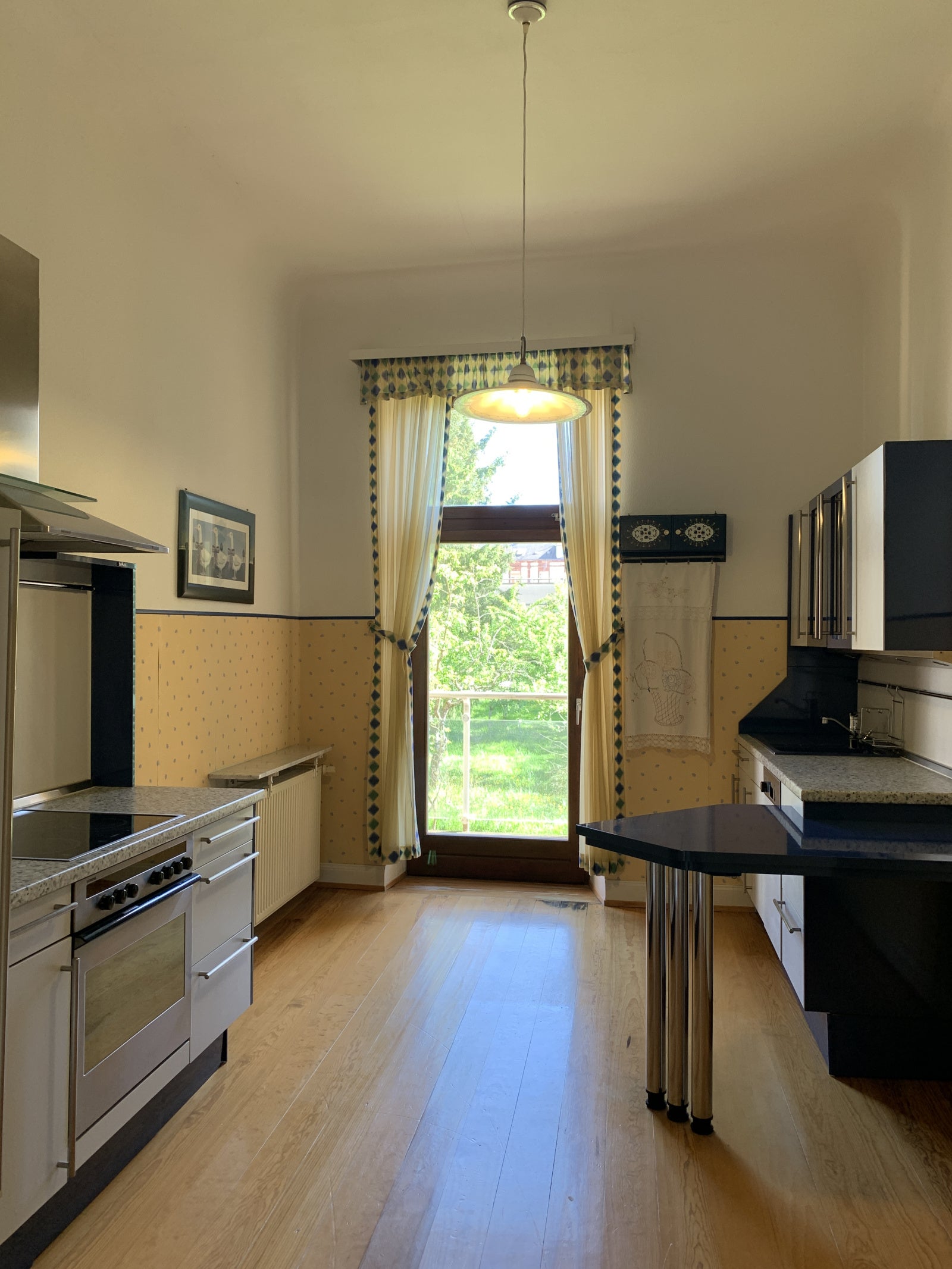 Appartement Rue Jacques Roth à Sarreguemines
