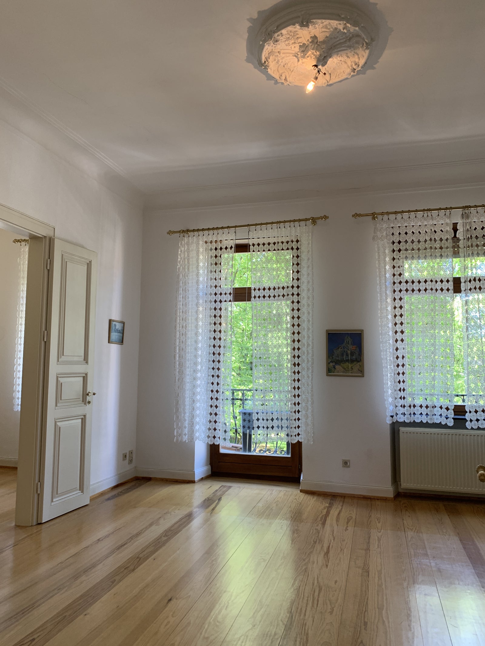 Appartement Rue Jacques Roth à Sarreguemines