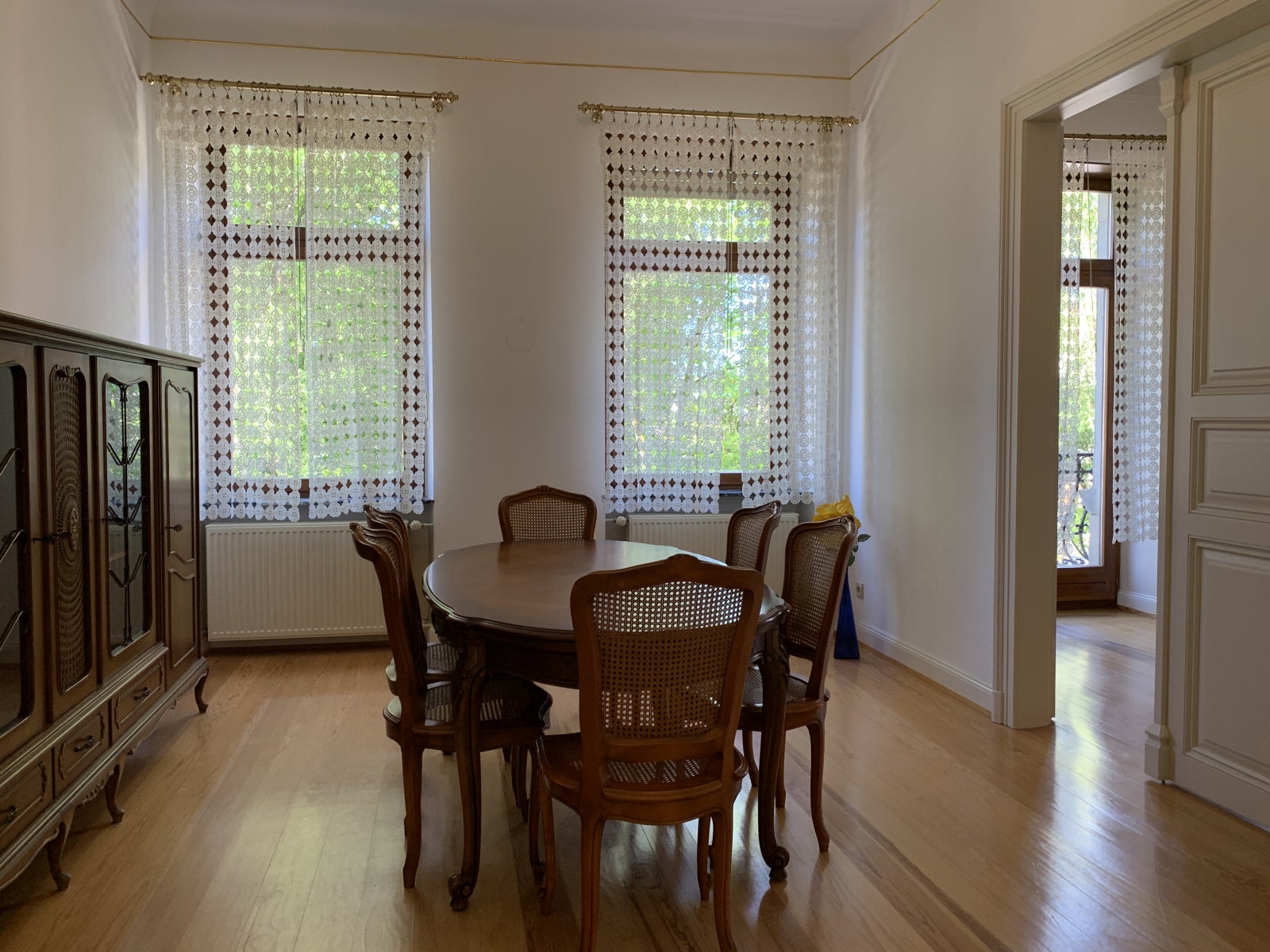 Appartement Rue Jacques Roth à Sarreguemines