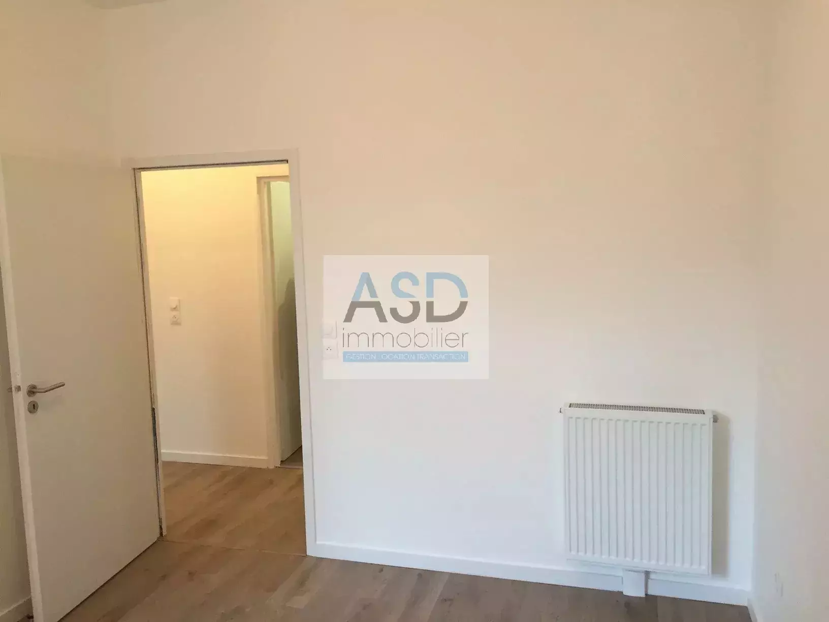 Flat Rue Bayard in Lille