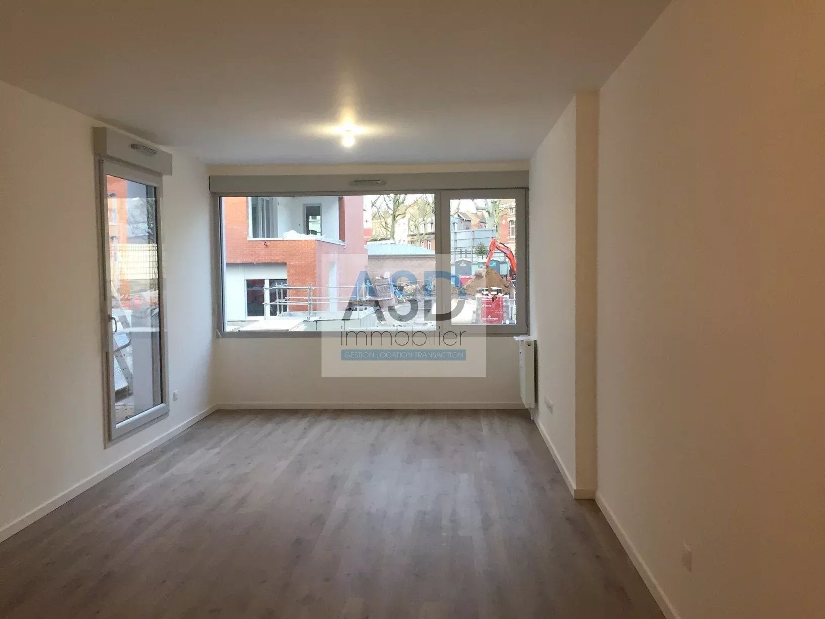 Flat Rue Bayard in Lille