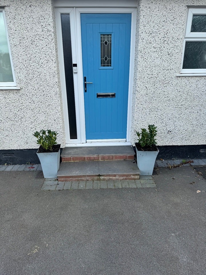 Room Ashly Court in St Asaph