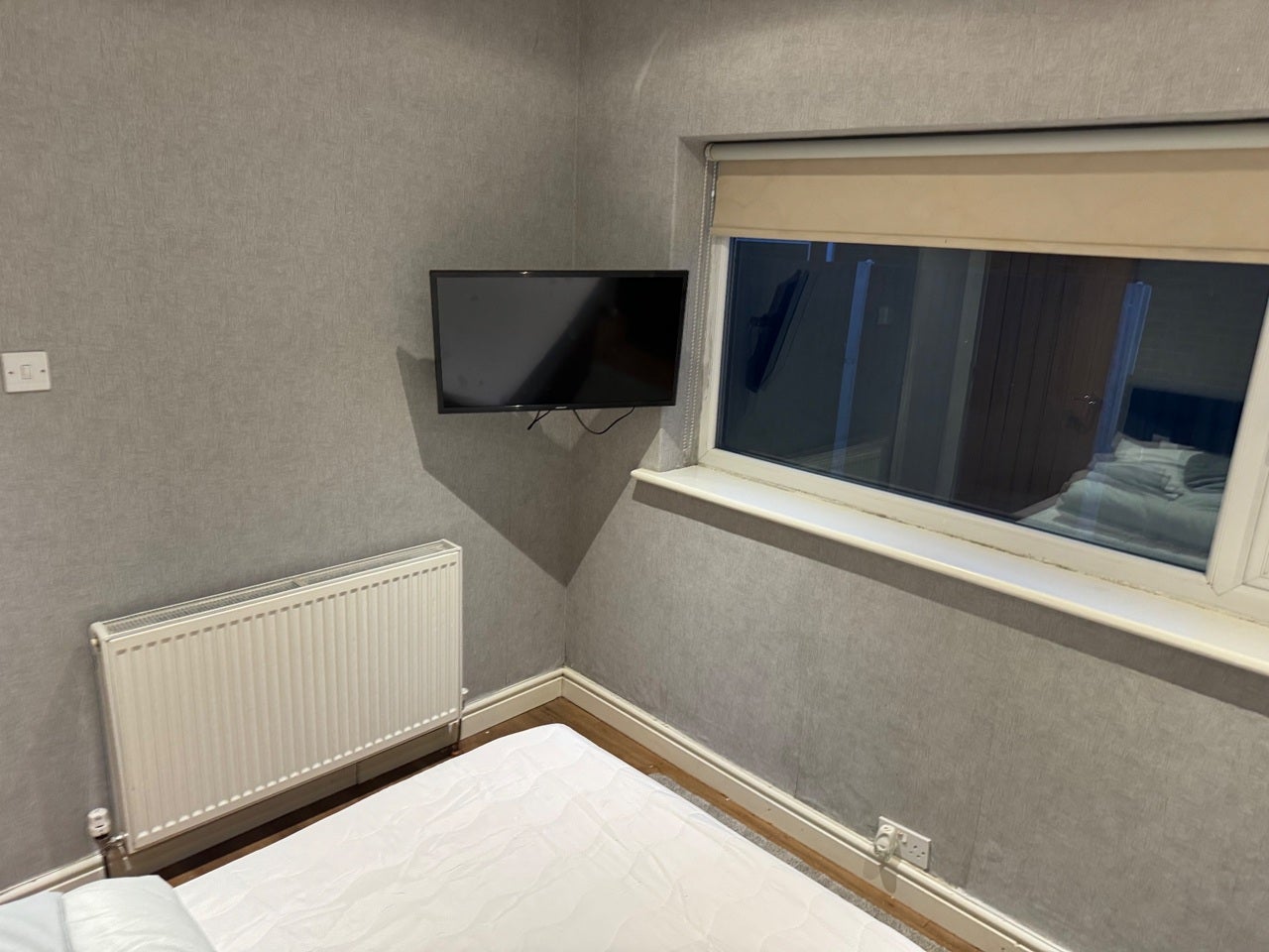 Room Ashly Court in St Asaph