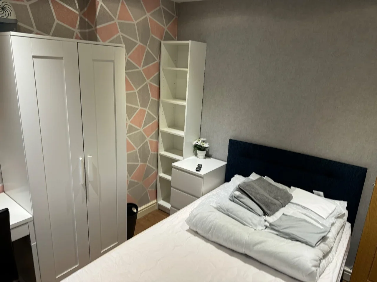 Room Ashly Court in St Asaph