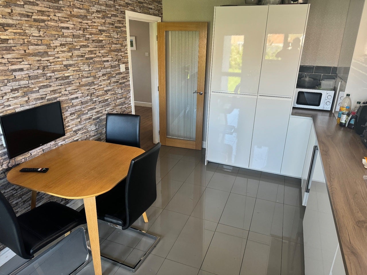 Room Ashly Court in St Asaph
