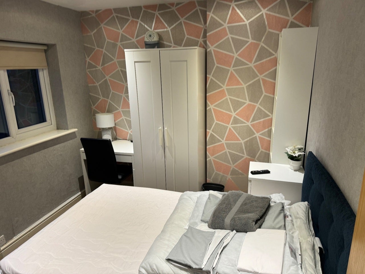 Room Ashly Court in St Asaph