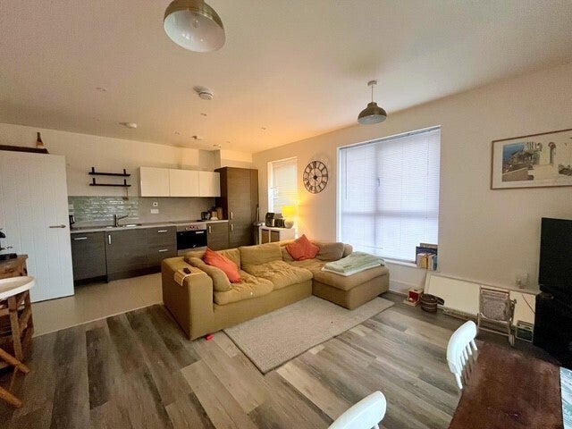 Flat Aylwin Way in Huntingdonshire