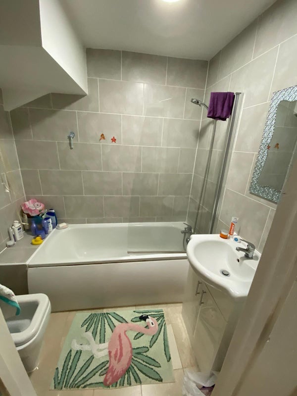 Room Sussex Way in Greater London