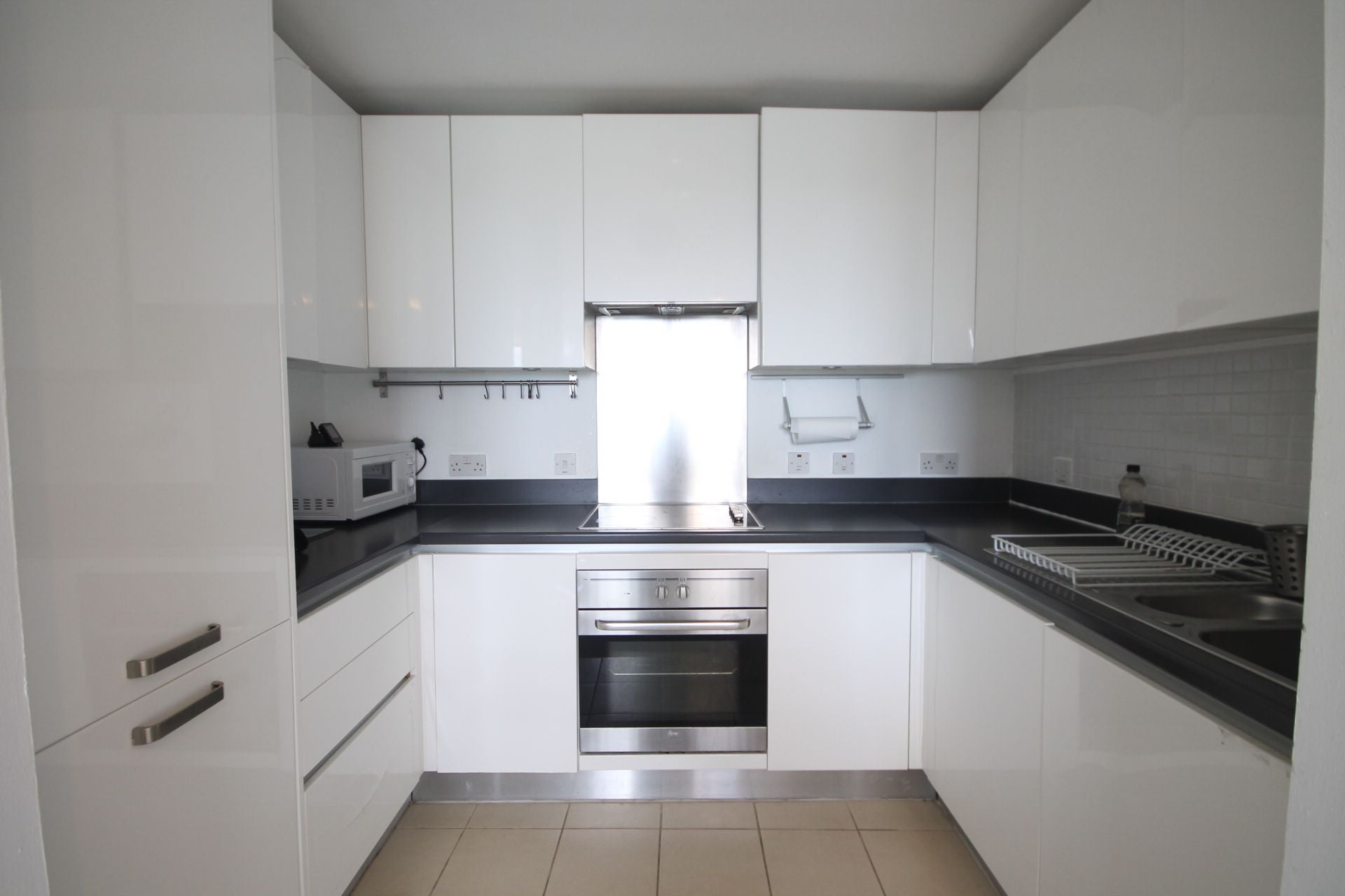 Flat London Road in Greater London