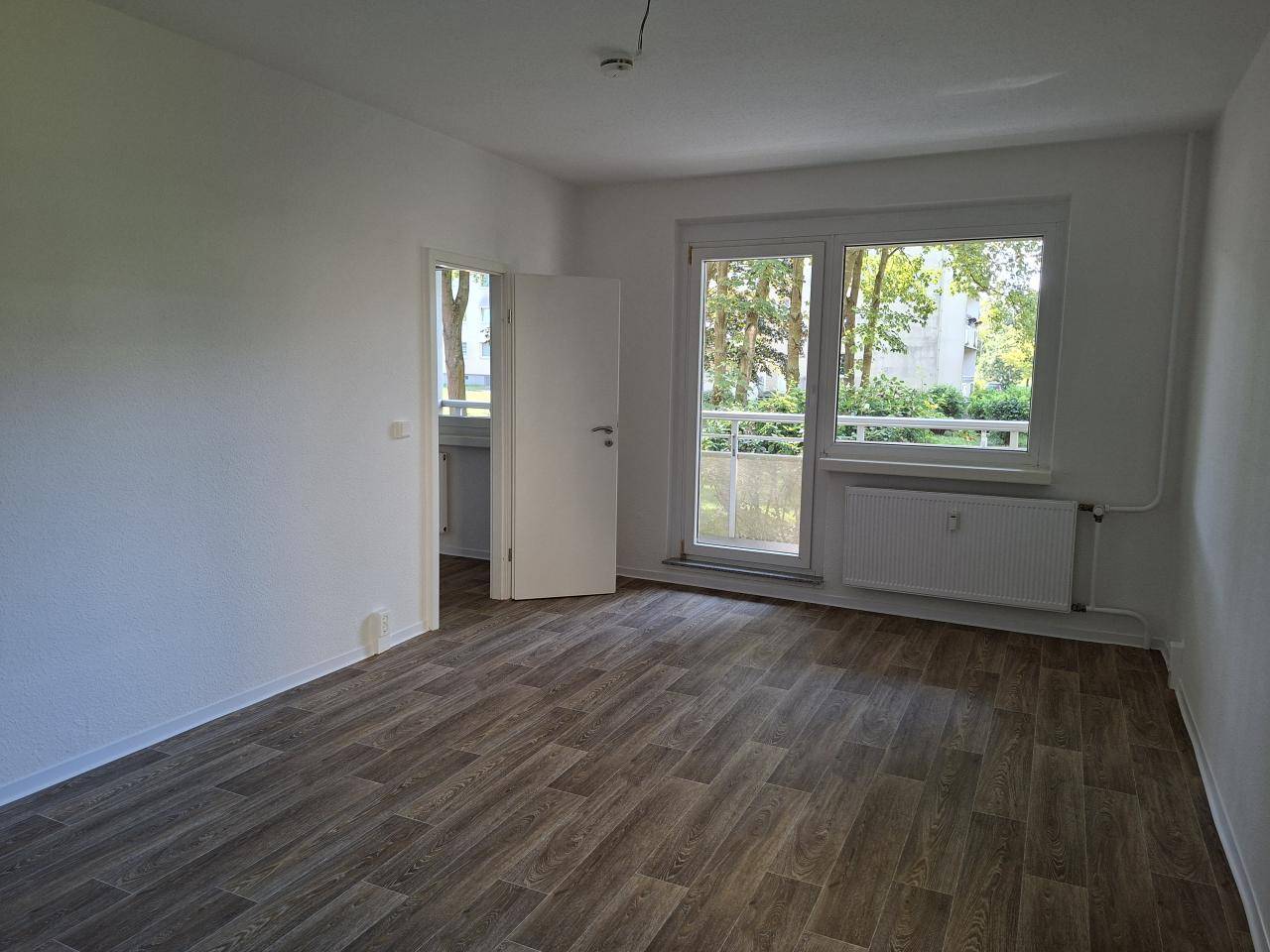 Wohnung Johannes-Göderitz-Straße in Magdeburg