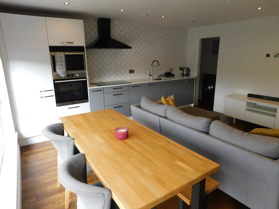 House Comiston Drive in City of Edinburgh