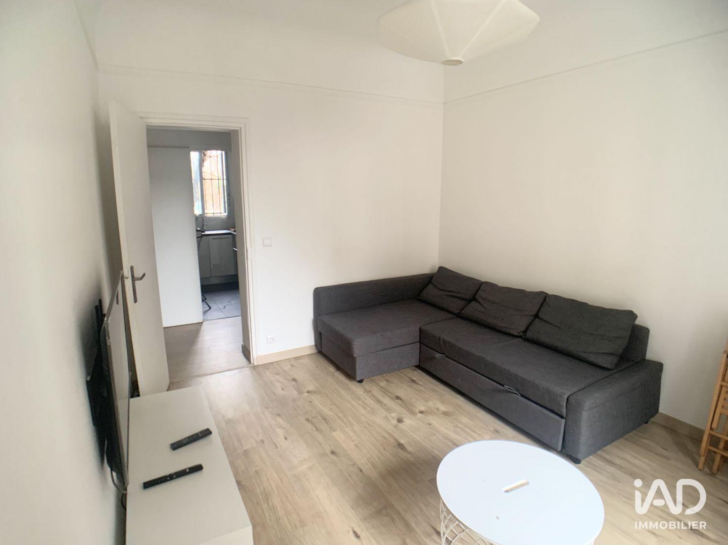 Appartement Rue d'Alsace à Clichy