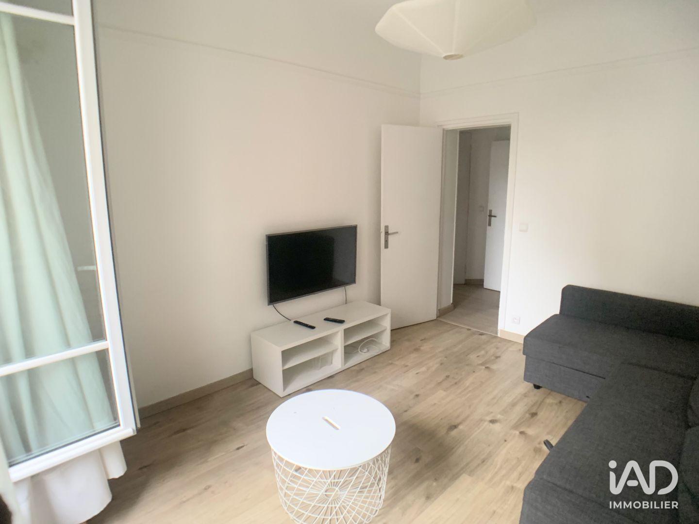Appartement Rue d'Alsace à Clichy
