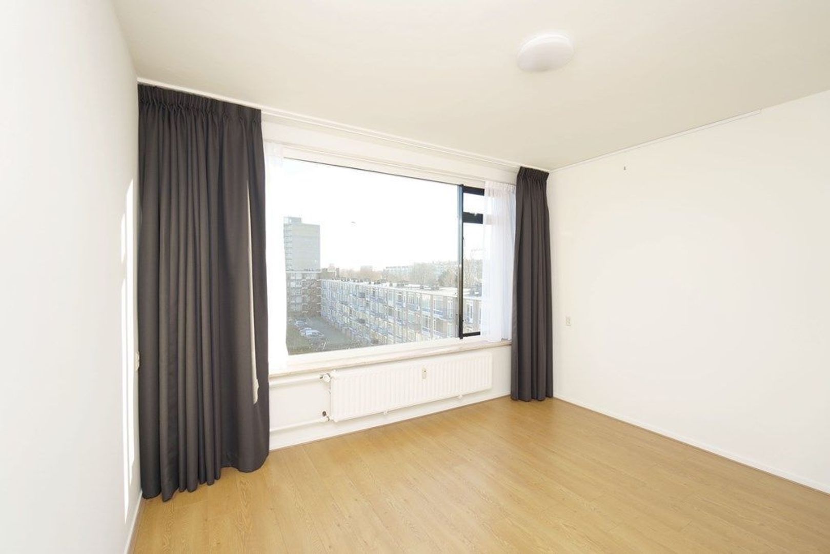 Appartement Landréstraat 19