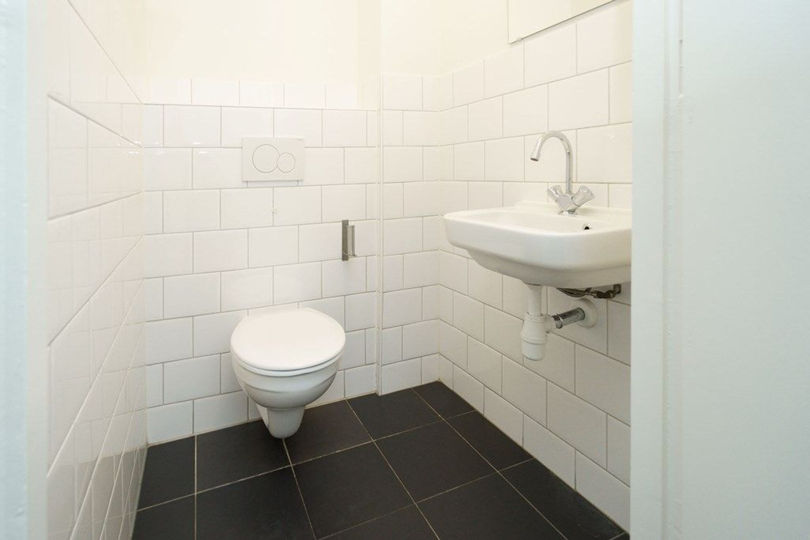 Appartement Landréstraat 21