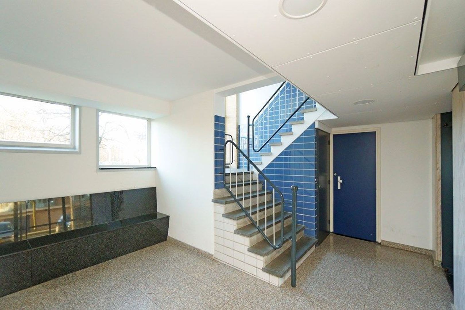 Appartement Landréstraat 27