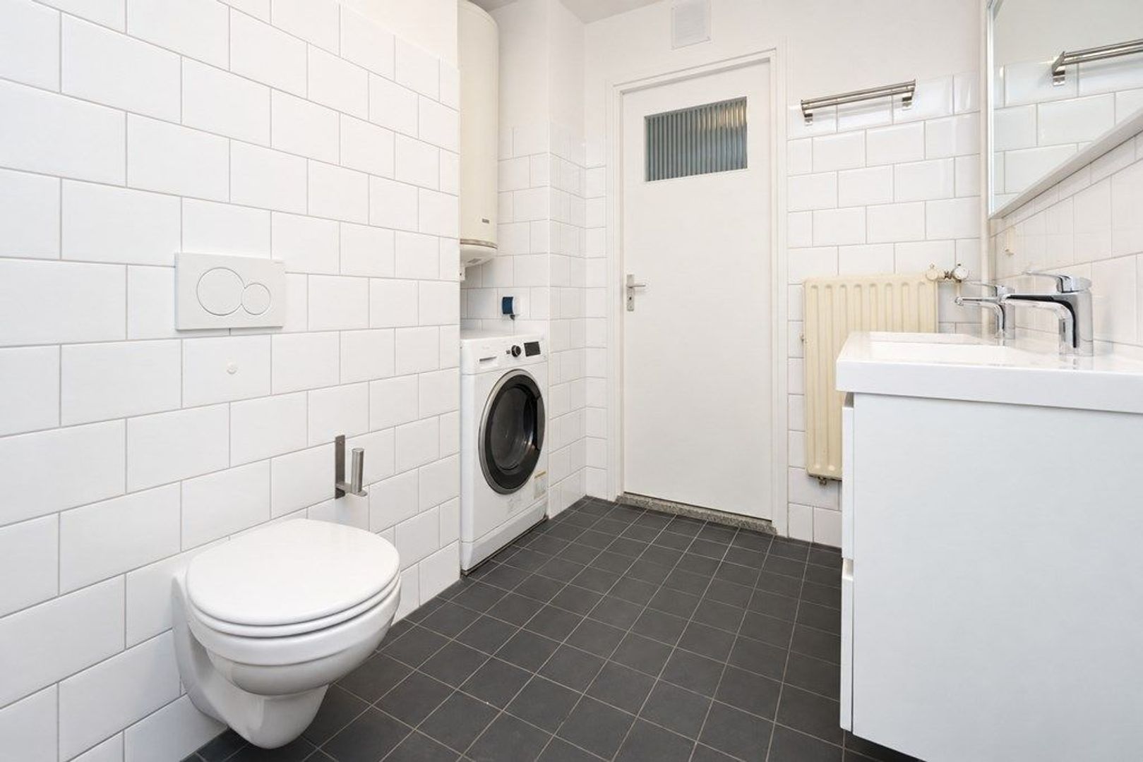 Appartement Landréstraat 10