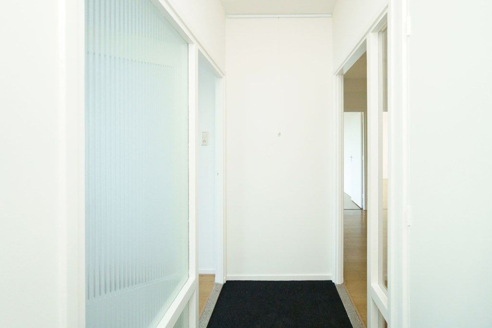 Appartement Landréstraat 14