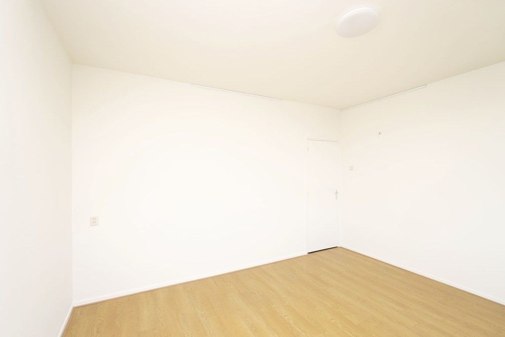 Appartement Landréstraat 20