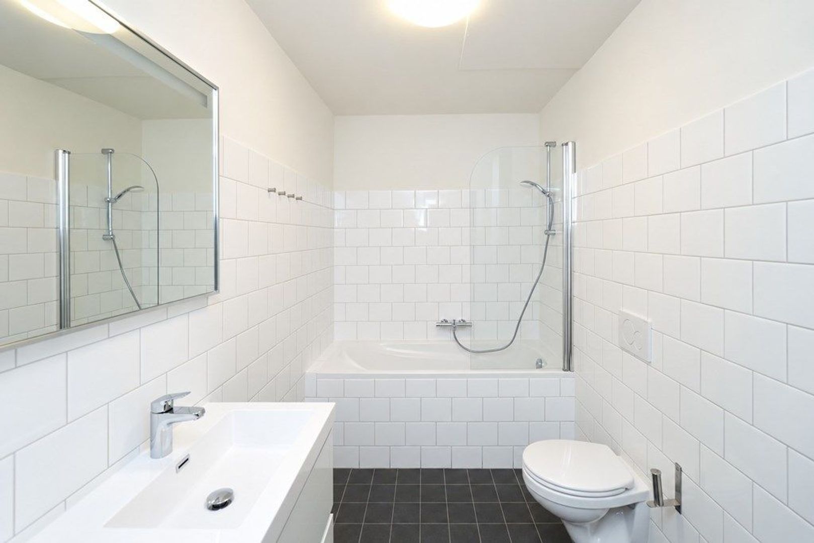 Appartement Landréstraat 9