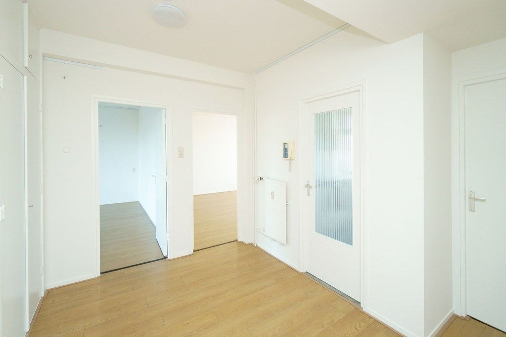Appartement Landréstraat 6