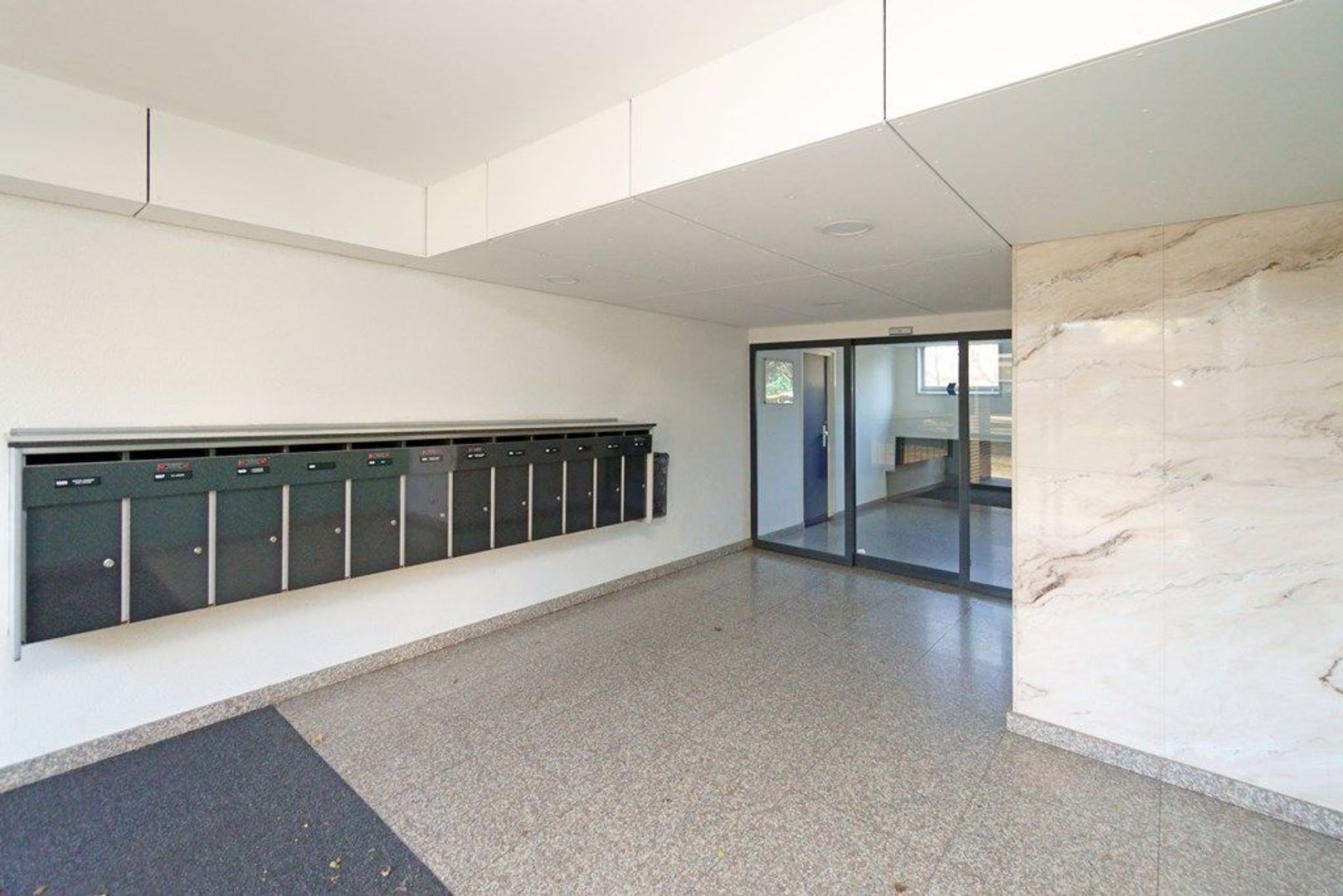 Appartement Landréstraat 25