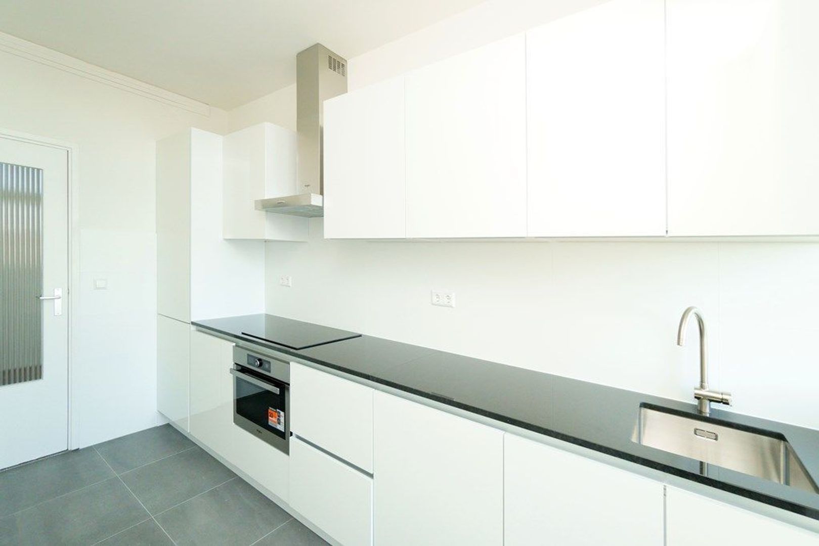 Appartement Landréstraat 7