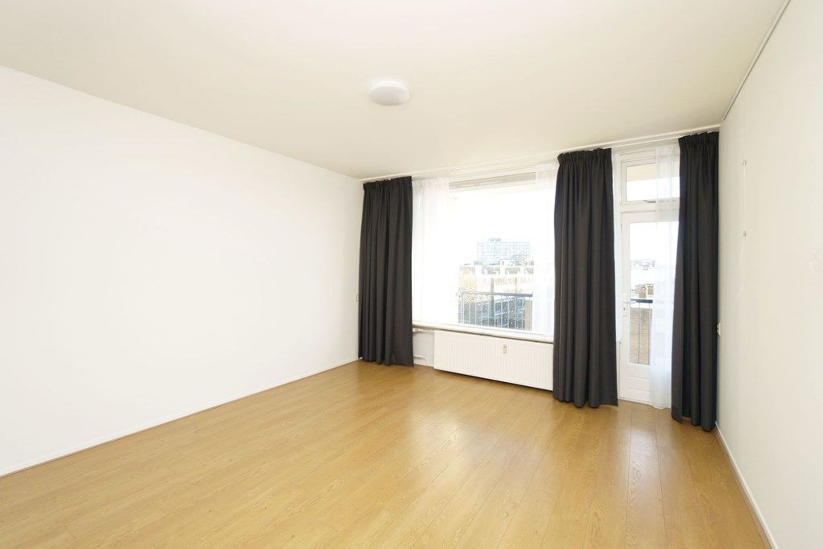 Appartement Landréstraat 15