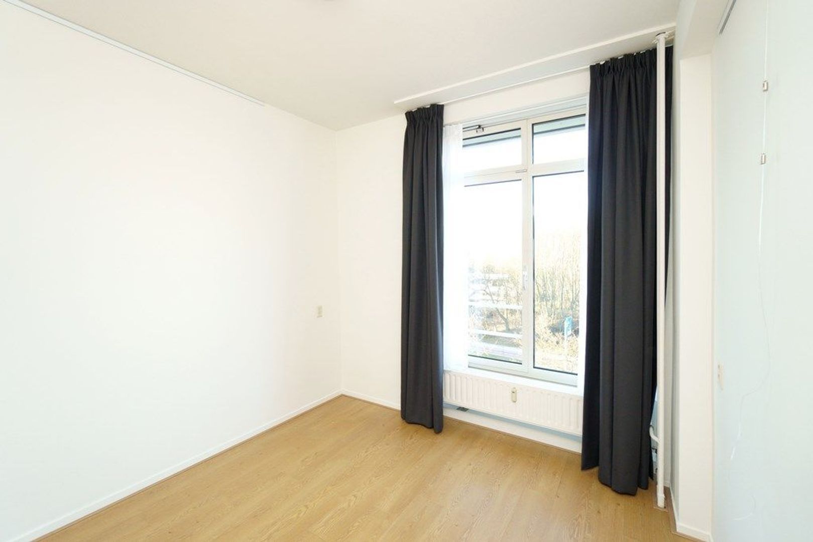 Appartement Landréstraat 12